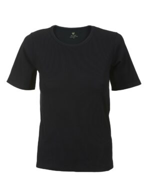Mathilde top Black