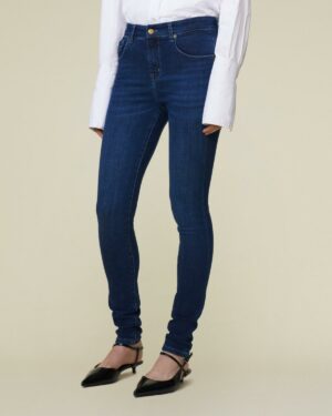 Celia 5707 Marconi Mist Dark Stone