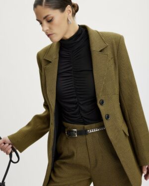 FrayaGZ blazer