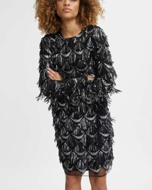 YasnaGZ short dress