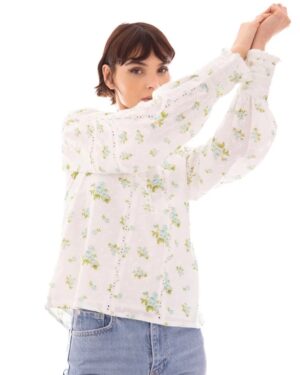 Miriam Blouse