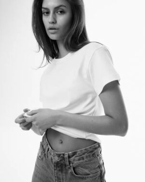Ember Tee