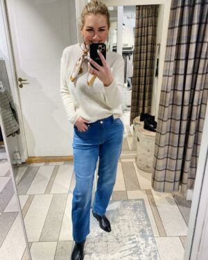PD-Trisha Jeans Wash Volterra