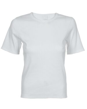 Mathilde top White