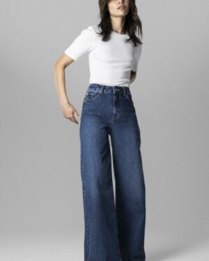 Taylor Washed dark blue