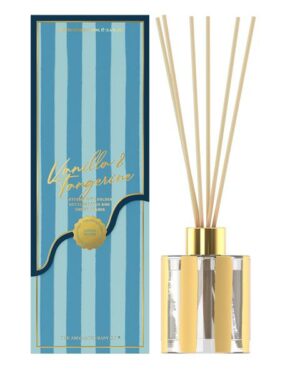 FESTIVE Diffuser 100ml - Vanilla & Tangerine