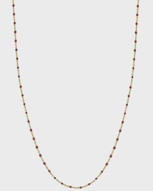 The Terracotta Bead