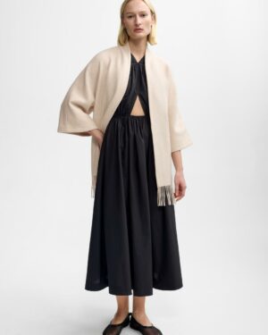 Akila Lambswool Jacket