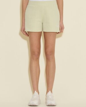 Idle Embroidery Shorts