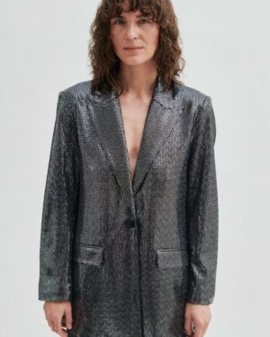 Function Blazer - Second Female