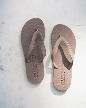 SLIM WIDE STRAP