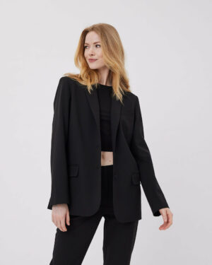 HannahFV 285 Black