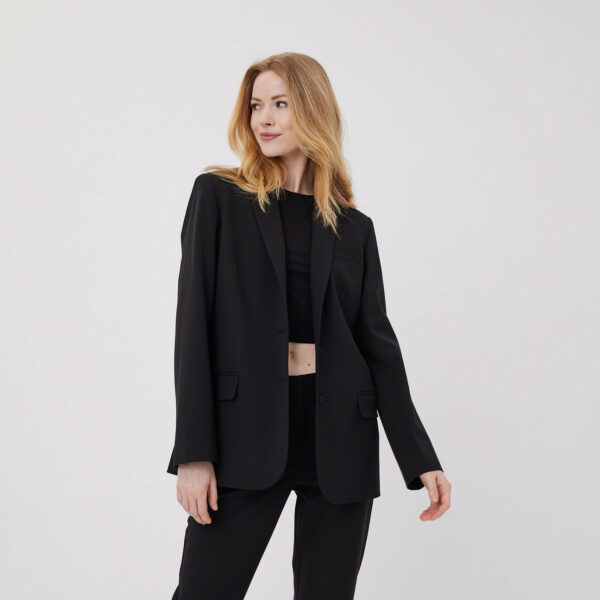 HannahFV 285 Black