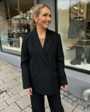 FridaFV 285 Black