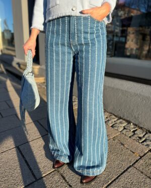 Ecuba Indigo