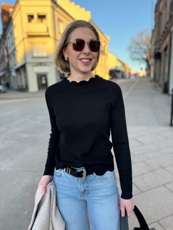 Susanna Pullover