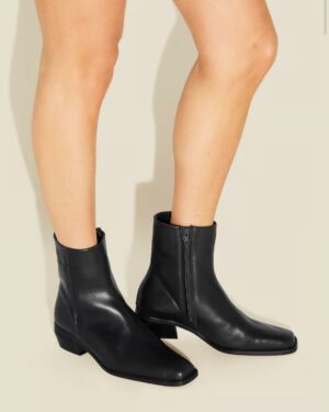 Mimmi Boot Black