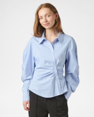 Neoella Flannel Shirt