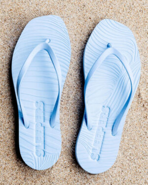 Tapered Angel Blue