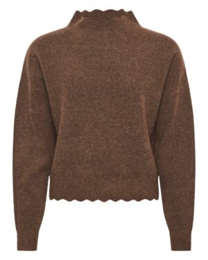 Ada Pullover Brown