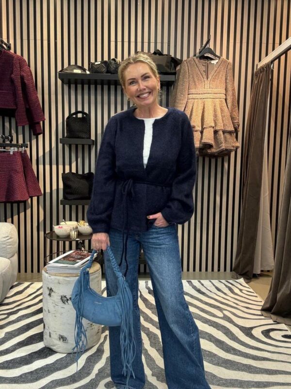 Fanny Cardigan