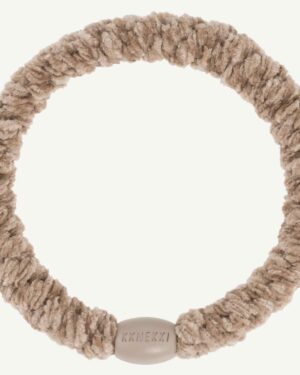 Kknekki Velvet New Beige