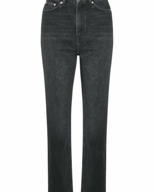 AmberGZ HW 90's straight jeans - Gestuz