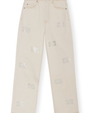 Sparkle Denim Izey Vanilla Ice