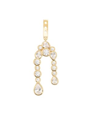 Emilia Stud charm no. 15 L