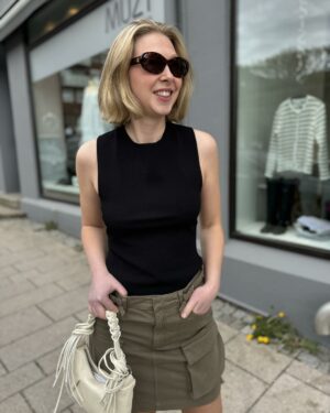 MarielGZ sl top Black