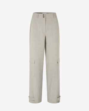 Sophia Cargo Strap 285 Pepple Melange