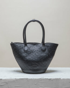 Sandhi, Black Twill, O