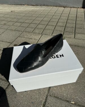 Washington Lofaers Black