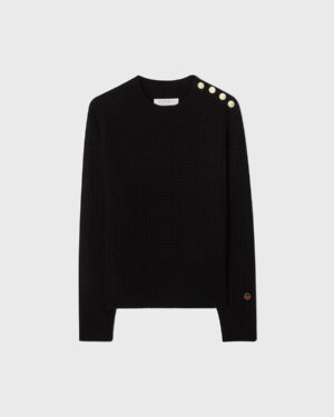 Garmia Sweater Black