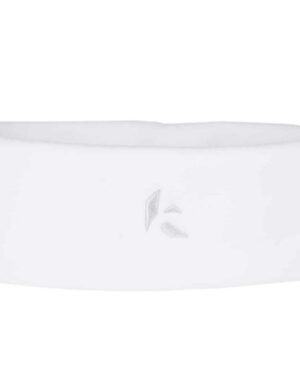 CLASSIC THIN HEADBAND White