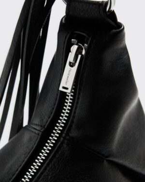 Cocoon Small Bag Black