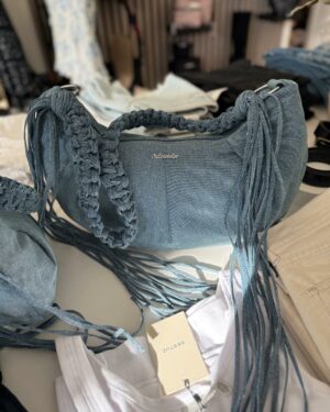 Cocoon Denim Big Bag