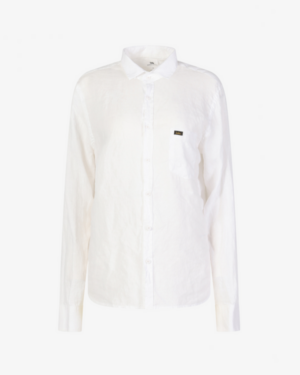 Lucas Air Linen White