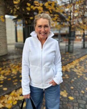 Kibo Classic fleecejacket