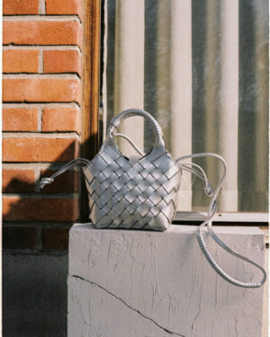 Misu Mini, Silver, O