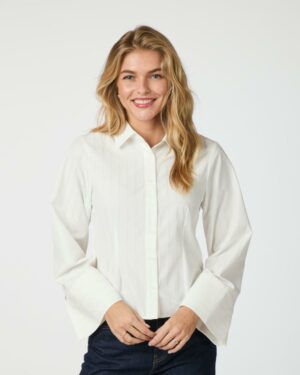 Rosa Solid Shirt