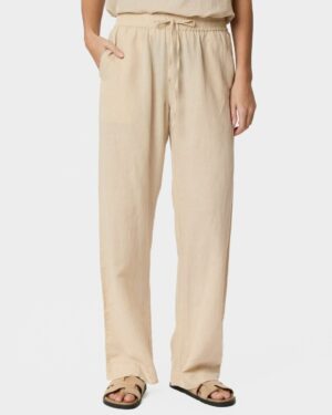 Sonar Linen Pant