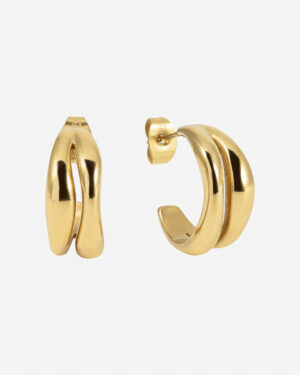 The Curved Hoops