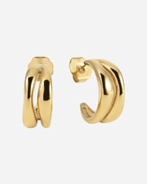 The Big Curved Hoops