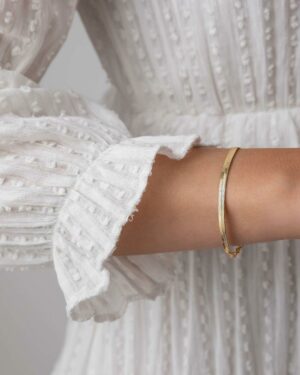 Snake Charmer Bracelet