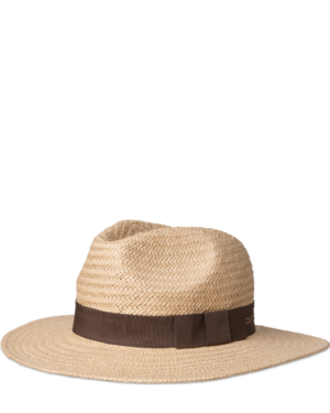 Day Fedora Straw Hat