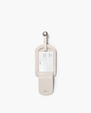 Day Patent Luggage Tag