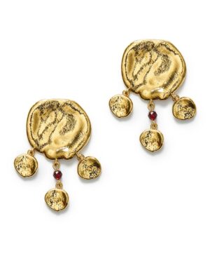 Dream Catcher Earrings