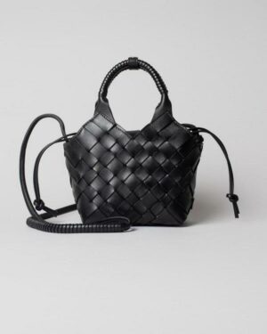 MISU MINI Black