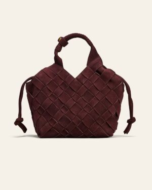 MISU Fudge Suede